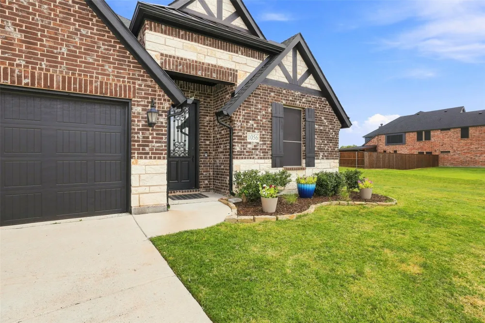 1056 Hickory Lane Howe, TX 75459