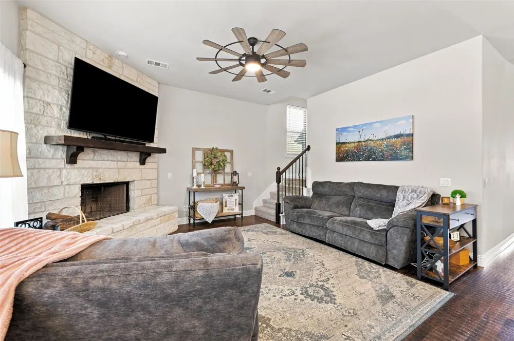 1056 Hickory Lane Howe, TX 75459