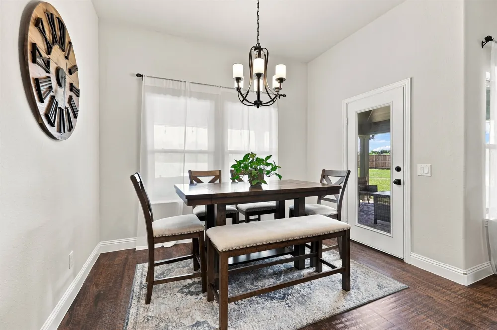 1056 Hickory Lane Howe, TX 75459
