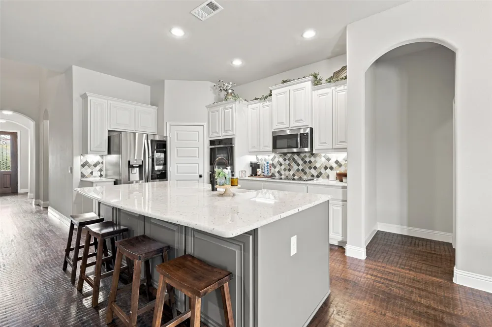1056 Hickory Lane Howe, TX 75459
