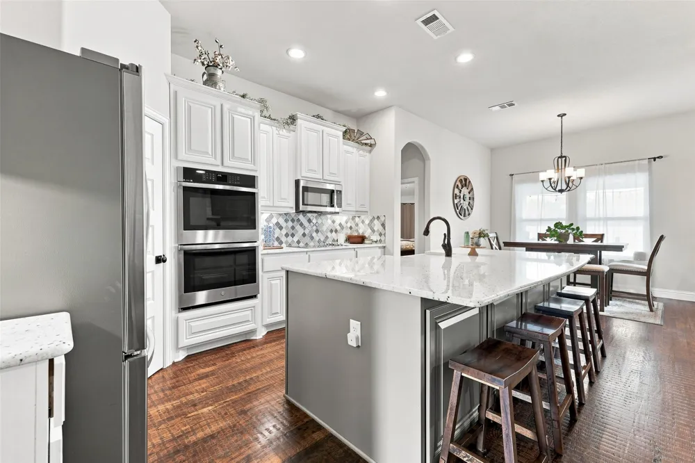 1056 Hickory Lane Howe, TX 75459