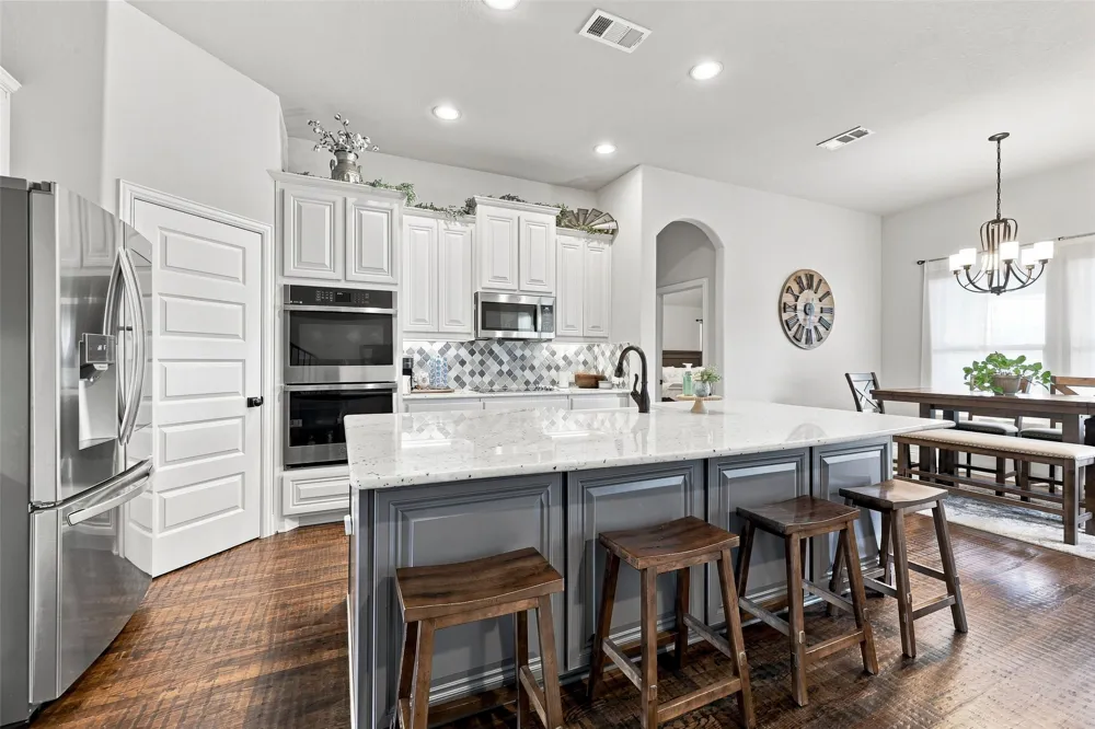 1056 Hickory Lane Howe, TX 75459
