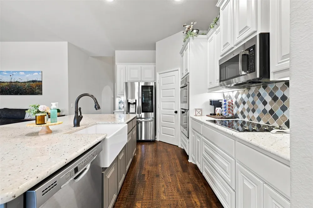 1056 Hickory Lane Howe, TX 75459