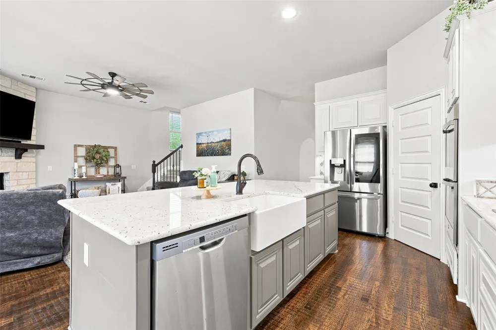 1056 Hickory Lane Howe, TX 75459