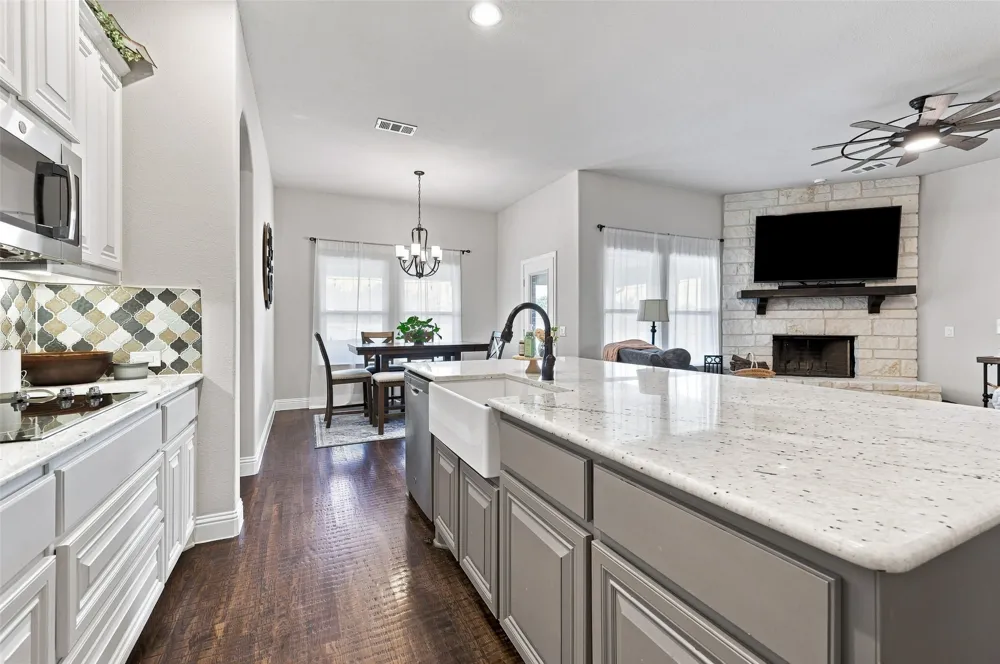 1056 Hickory Lane Howe, TX 75459