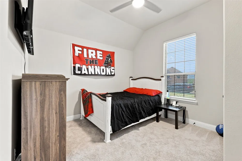 1056 Hickory Lane Howe, TX 75459