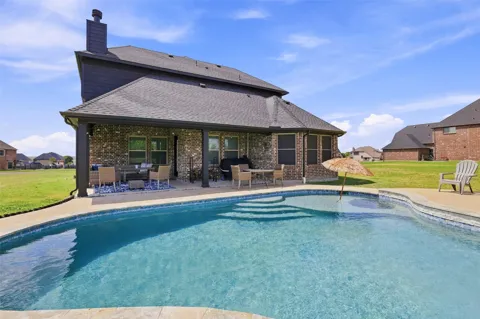 1056 Hickory Lane