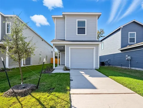 823 Sandhill Crane Lane