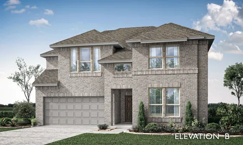 4008 Clingsman Way