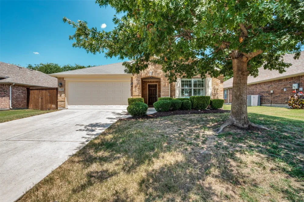 3707 Redwood Circle Melissa, TX 75454