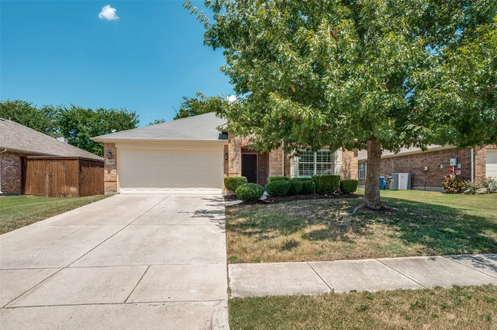 3707 Redwood Circle Melissa, TX 75454