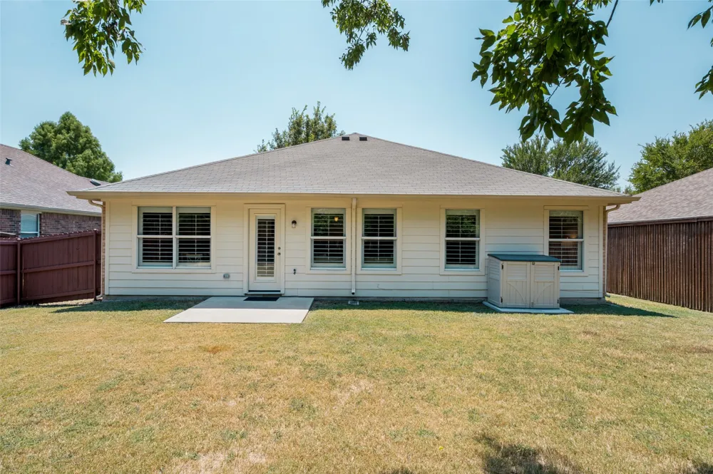 3707 Redwood Circle Melissa, TX 75454