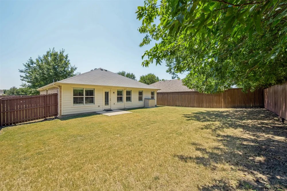 3707 Redwood Circle Melissa, TX 75454