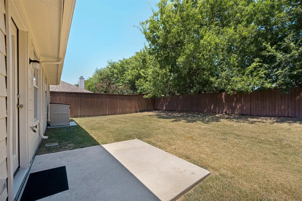 3707 Redwood Circle Melissa, TX 75454