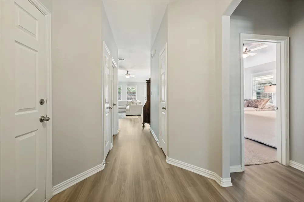 3707 Redwood Circle Melissa, TX 75454