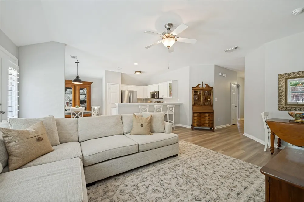 3707 Redwood Circle Melissa, TX 75454