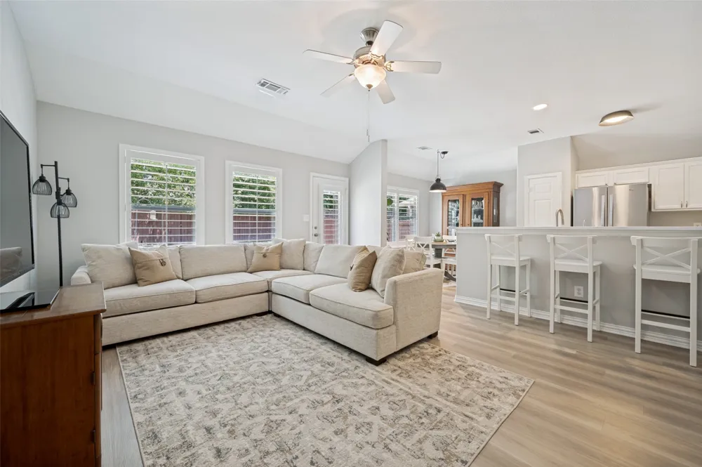 3707 Redwood Circle Melissa, TX 75454
