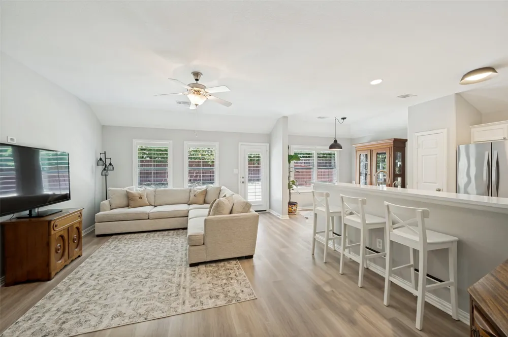 3707 Redwood Circle Melissa, TX 75454