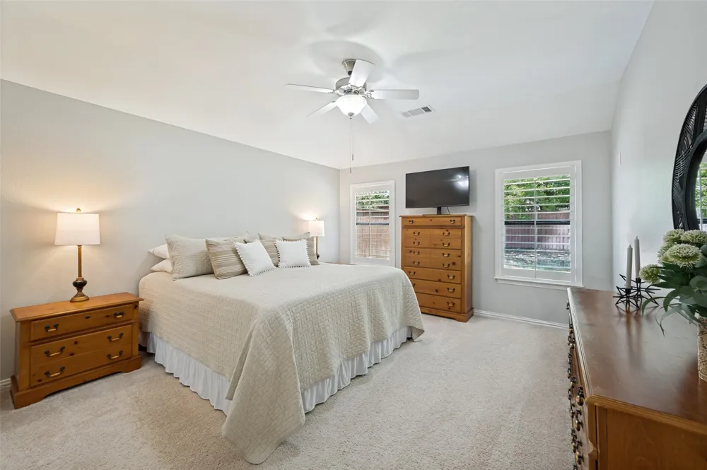 3707 Redwood Circle Melissa, TX 75454