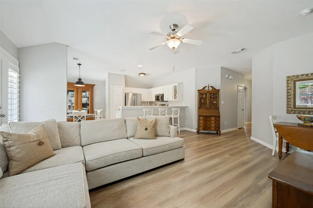 3707 Redwood Circle Melissa, TX 75454