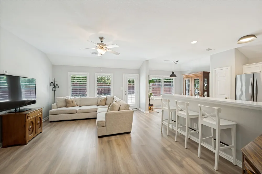 3707 Redwood Circle Melissa, TX 75454