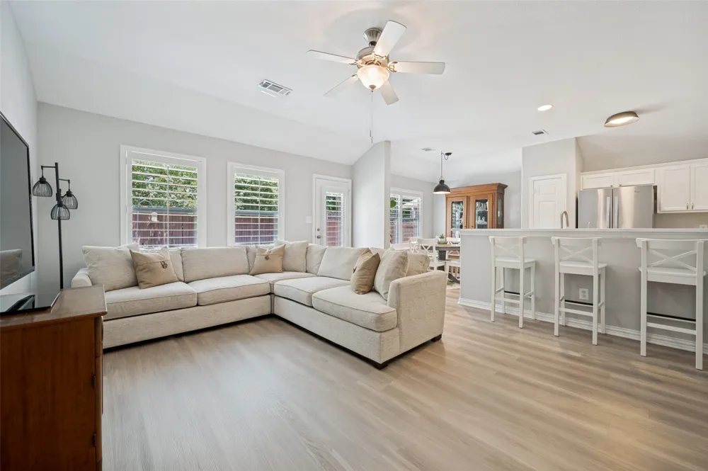 3707 Redwood Circle Melissa, TX 75454