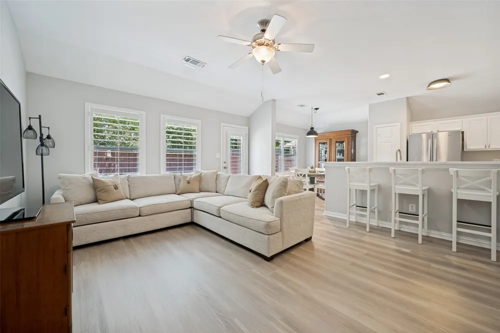 3707 Redwood Circle Melissa, TX 75454