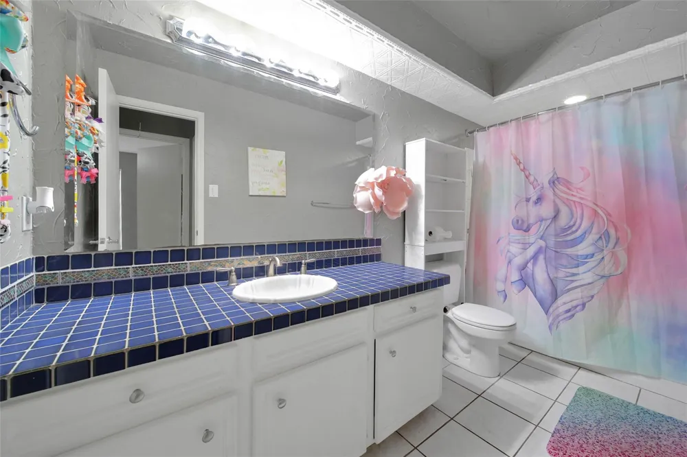 1728 E Lake Drive Huntsville, TX 77340