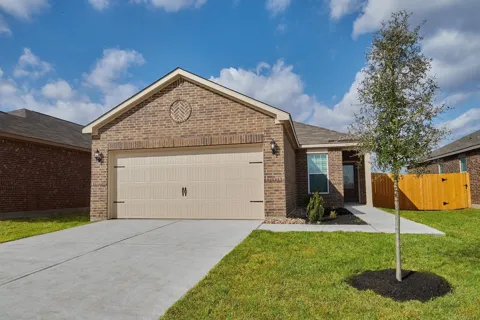 442 Amberwood Park Drive