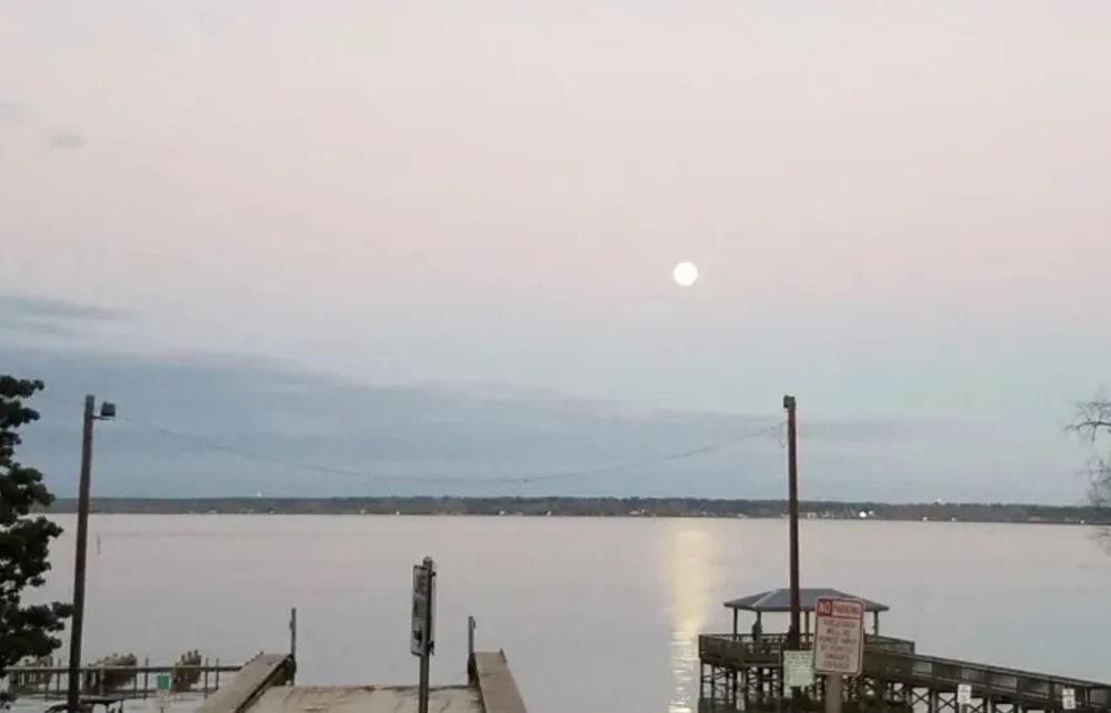 125 Trinidad Lane Point Blank, TX 77364
