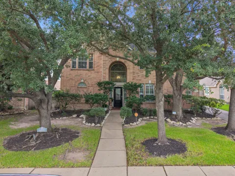 9210 Kirkstone Drive