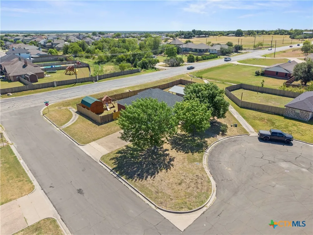 10805 Snow Pea Drive Waco, TX 76708