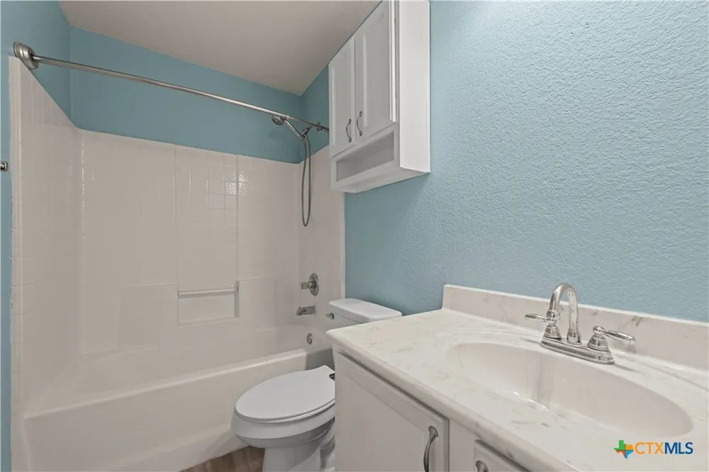 10805 Snow Pea Drive Waco, TX 76708