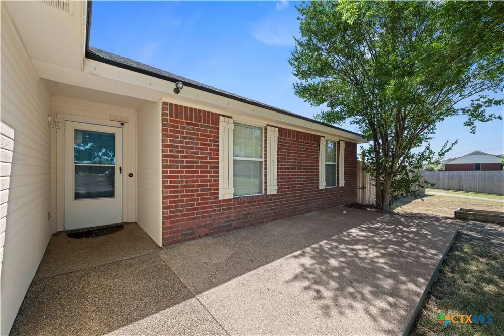 10805 Snow Pea Drive Waco, TX 76708
