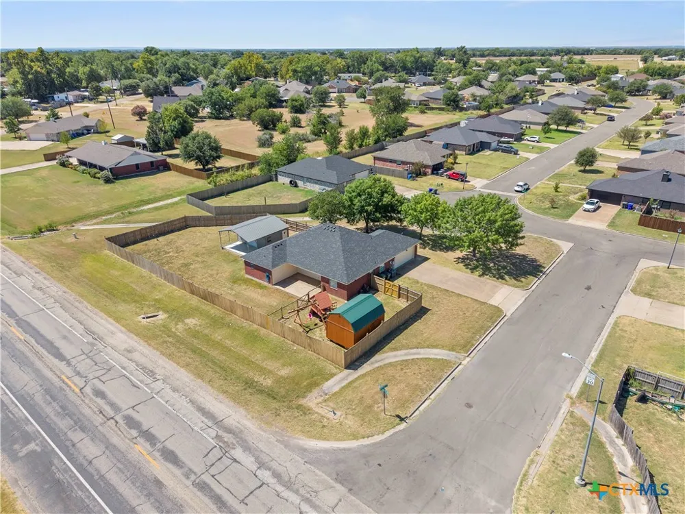 10805 Snow Pea Drive Waco, TX 76708