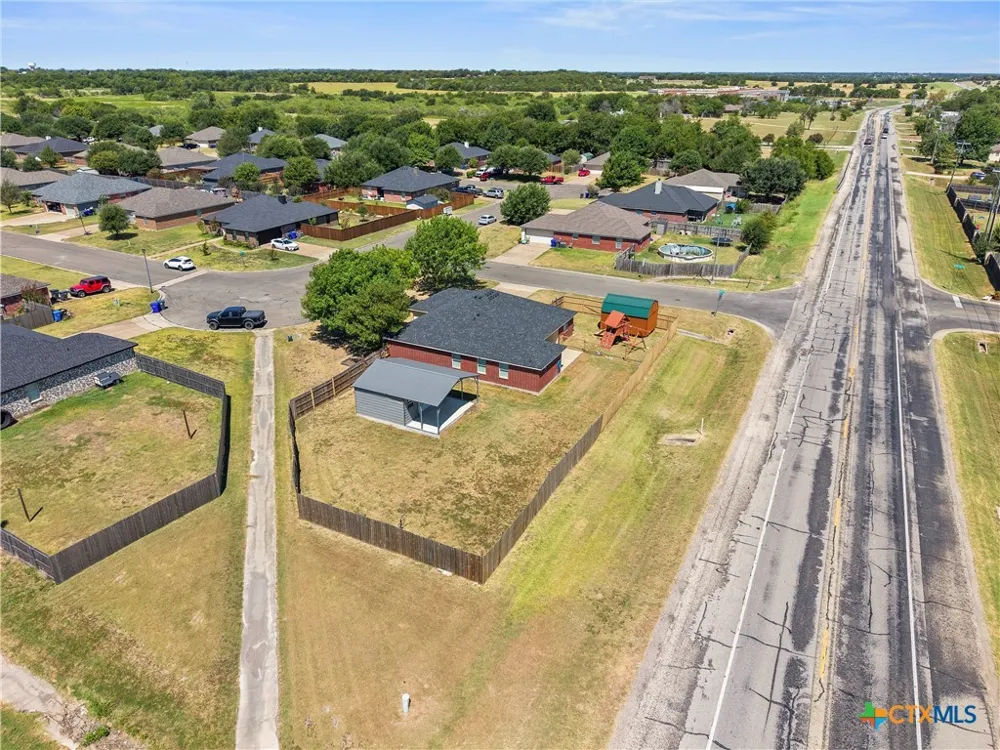 10805 Snow Pea Drive Waco, TX 76708