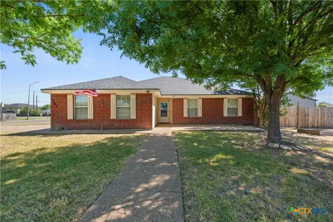 10805 Snow Pea Drive
