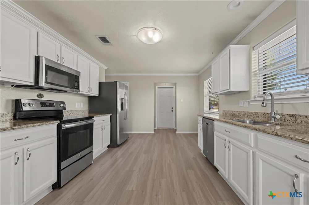 10805 Snow Pea Drive Waco, TX 76708