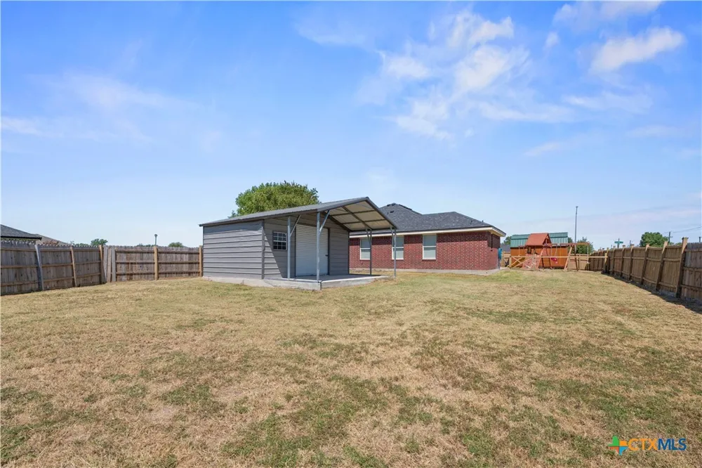 10805 Snow Pea Drive Waco, TX 76708