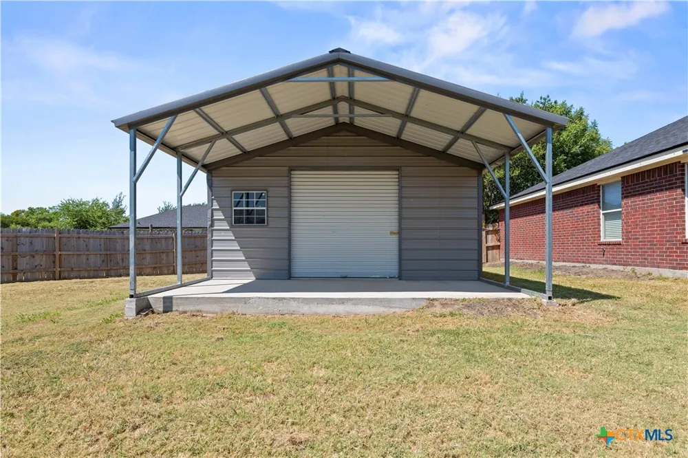 10805 Snow Pea Drive Waco, TX 76708