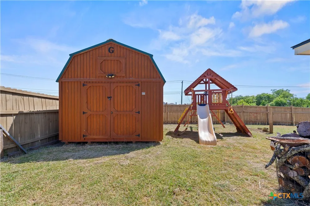 10805 Snow Pea Drive Waco, TX 76708