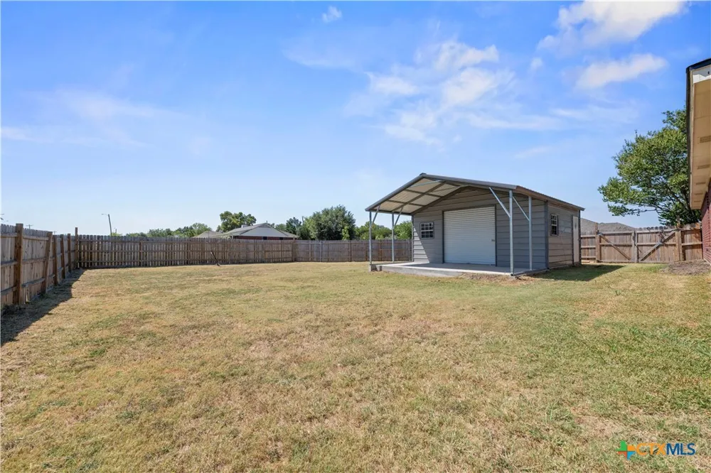 10805 Snow Pea Drive Waco, TX 76708