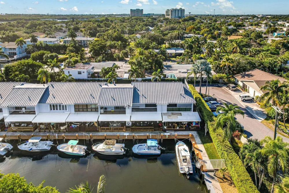 611 NE 12th Terrace #2 Boynton Beach, FL 33435