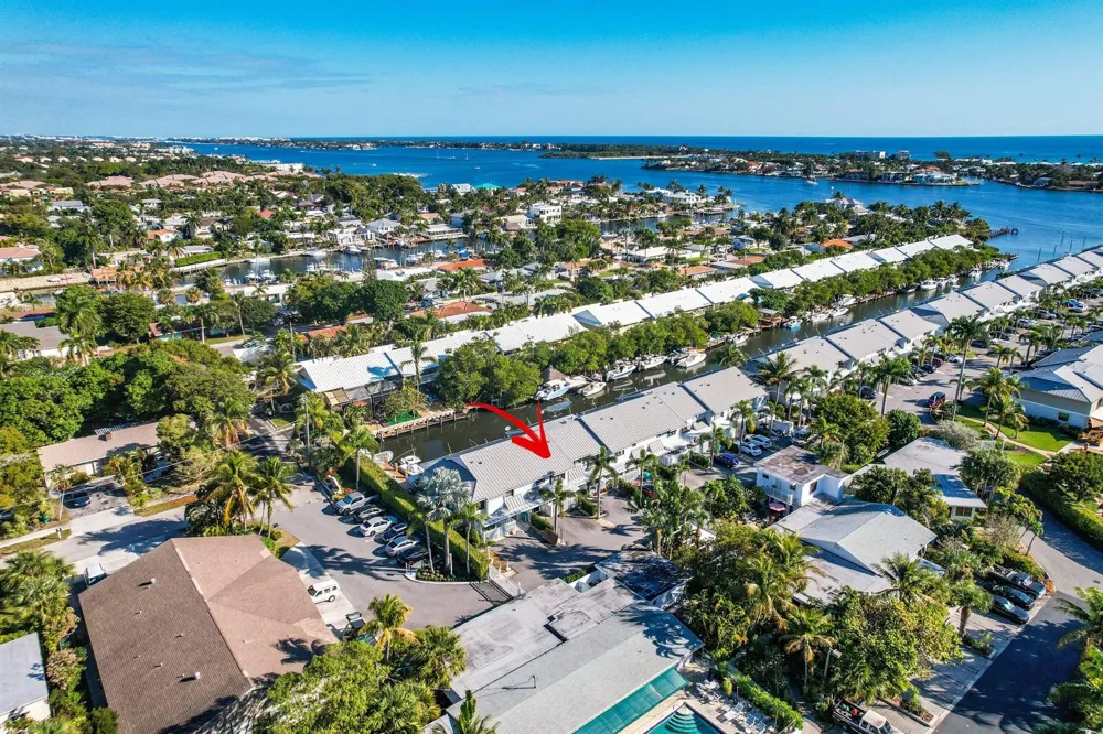611 NE 12th Terrace #2 Boynton Beach, FL 33435