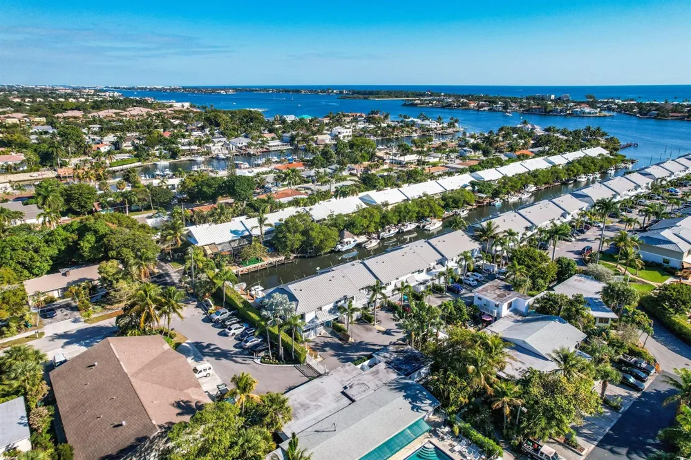 611 NE 12th Terrace #2 Boynton Beach, FL 33435