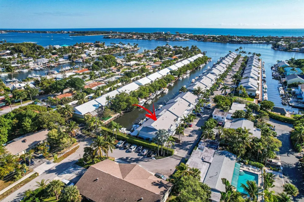 611 NE 12th Terrace #2 Boynton Beach, FL 33435
