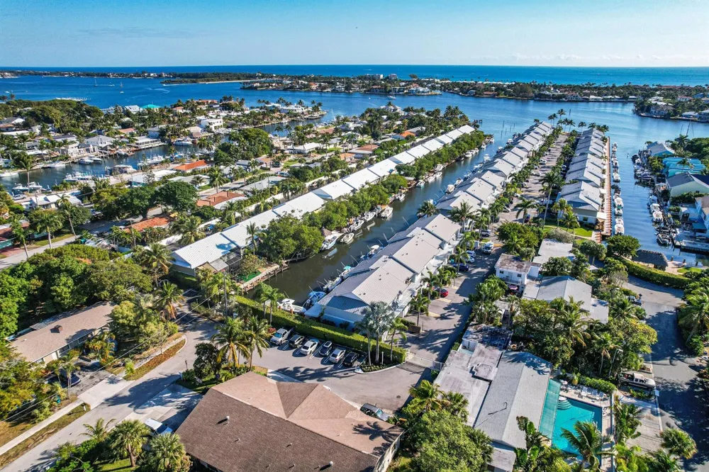 611 NE 12th Terrace #2 Boynton Beach, FL 33435