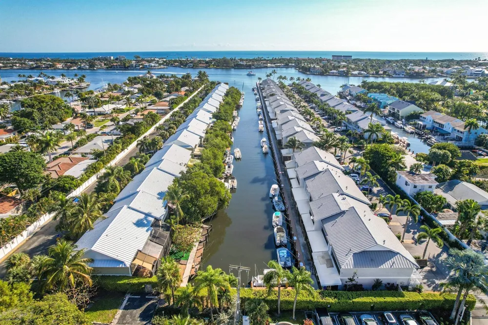 611 NE 12th Terrace #2 Boynton Beach, FL 33435