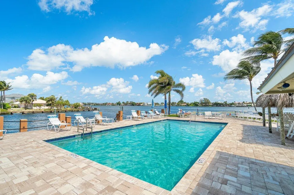 611 NE 12th Terrace #2 Boynton Beach, FL 33435