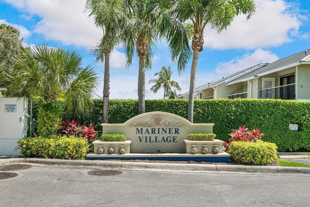 611 NE 12th Terrace #2 Boynton Beach, FL 33435